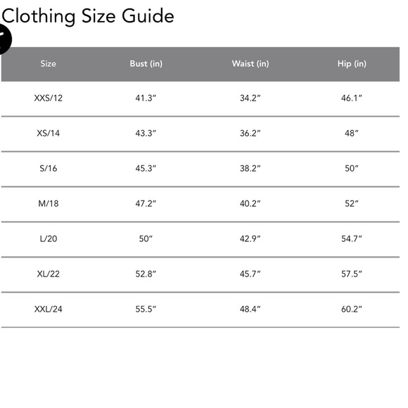 City Chic Black Glitter Dress - Picture 13 of 14